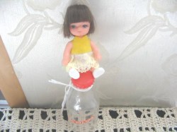 cherry fizz doll